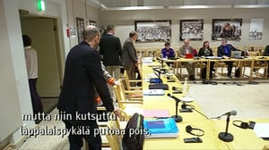 Yle Oddasat: 22.12.2016 15.15