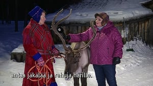 Yle Oddasat: 23.12.2016 15.15