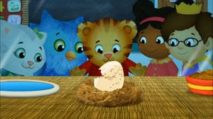 Taavi-tiikerin naapurissa (S): 17.05.2016 18.00