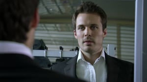 Holby Cityn sairaala (12): 30.05.2016 09.00