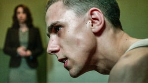 Elokuva: Ilveksen hetki (16): 05.06.2016 21.00