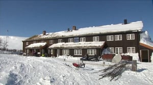 Norjaa ristiin rastiin: 21.09.2016 21.57