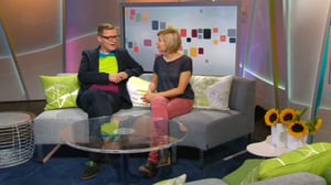 Ylen aamu-tv: Tänään otsikoissa: 17.08.2016 15.15