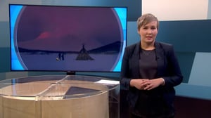 Oddasat: 17.11.2016 20.45