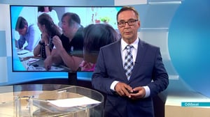 Oddasat: 14.06.2016 20.45