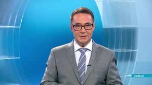 Oddasat: 15.06.2016 20.45