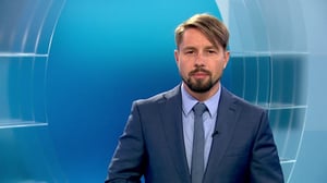 Oddasat: 18.10.2016 20.45