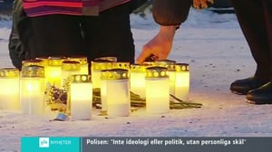 Yle Nyheter TV-nytt: 05.12.2016 17.55