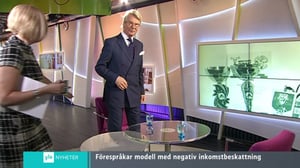 Yle Nyheter TV-nytt: 22.10.2016 17.55