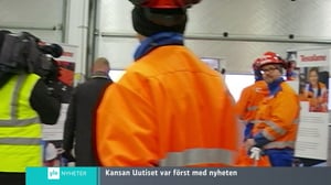 Yle Nyheter TV-nytt: 25.11.2016 17.55