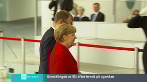 Yle Nyheter TV-nytt: 26.08.2016 17.55