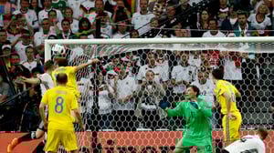 Jalkapallon EURO 2016: 13.06.2016 08.50