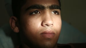 Dokumenttiprojekti: Pako Syyriasta: 16.05.2016 21.30