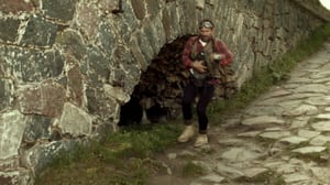 Vinter Varg ja 10 aikakautta (S): 09.08.2016 18.30