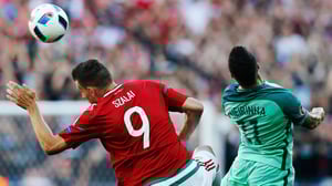 Jalkapallon EURO 2016: 23.06.2016 08.50