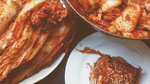 Yle FOLK: Pöytä koreaksi: 27.07.2016 12.00