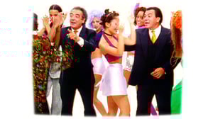 Lista TOP 40: 09.06.2016 12.00