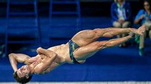 Rion olympialaiset: Uimahyppy: 17.08.2016 08.15