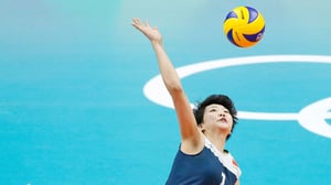 Rion olympialaiset: Lentopallo: 19.08.2016 04.05