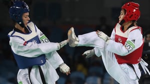Rion olympialaiset: Taekwondo: 18.08.2016 18.15