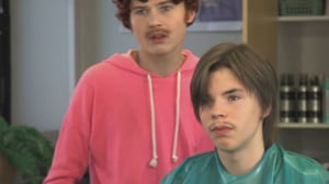 Törmäyskurssi (S): 24.12.2016 12.00