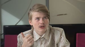 Törmäyskurssi (S): 24.12.2016 12.00