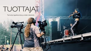 Yle FOLK: Tuottajat: 29.08.2016 08.52