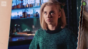 UP Joulukalenteri: Luukku 6 (S): 06.12.2016 03.00