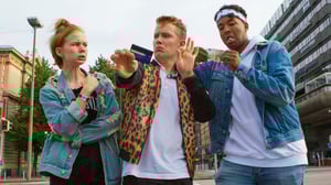 Homman nimi: Rehellisyys: 26.12.2016 08.00