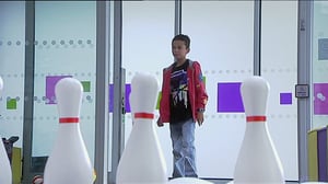 Hiukkasmysteeri (7): 31.08.2016 18.30