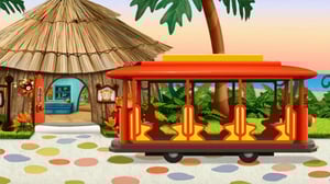 Taavi-tiikerin naapurissa (S): 20.09.2016 18.00