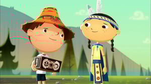 Jussin matkat (S): 10.06.2016 18.00