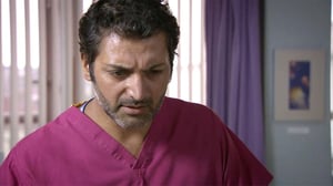 Holby Cityn sairaala (12): 13.05.2016 09.00