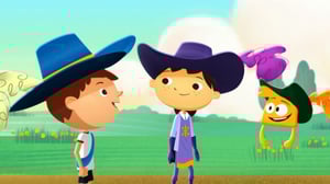 Jussin matkat (S): 12.08.2016 18.00