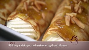 Sokerileipurin herkut: 16.09.2016 20.25