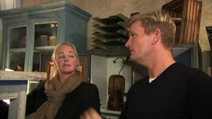 Tanskan aarteenmetsästäjät: 02.07.2016 09.05