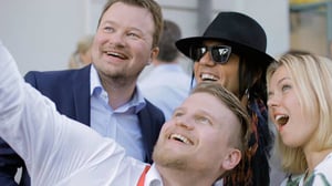 Dox@net: Porttikielto Poriin: 02.12.2016 12.00