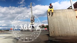 Silmänräpäyksiä: 30.10.2016 19.57