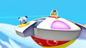 Hau Hau, Piip ja Veli (S): 26.09.2016 18.00