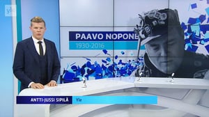 Urheiluruutu: 24.10.2016 21.55