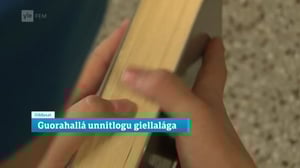 Oddasat: 05.12.2016 20.45