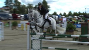 Ratsastusta: Esteratsastuksen SM: 28.08.2016 17.30