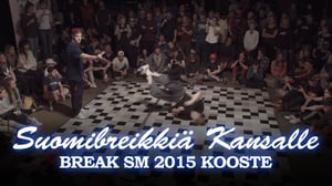 Yle FOLK: Suomibreikkiä kansalle!: 28.07.2016 12.00