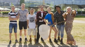 Homman nimi: Urheilijat vs. Summeri: 05.08.2016 11.00