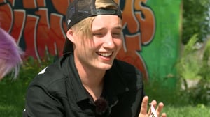 Tuure Boelius Talk Show: Back to school!: 11.08.2016 11.00