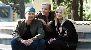 Tuure Boelius talk show 2: Kateus: 08.12.2016 08.00