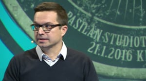 Musiikki on tarina: Erkko Lyytinen: Näkökulma: 28.06.2016 09.27