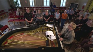 Iiron musiikkiluokka: 08.12.2016 17.53