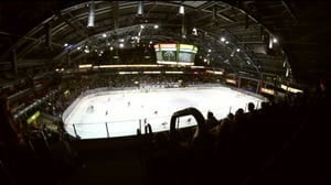 Taitoluistelun Finlandia Trophy: 07.10.2016 19.50