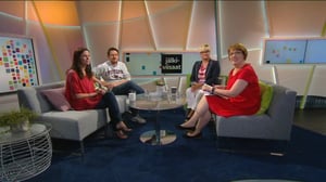 Jälkiviisaat: 22.07.2016 12.47